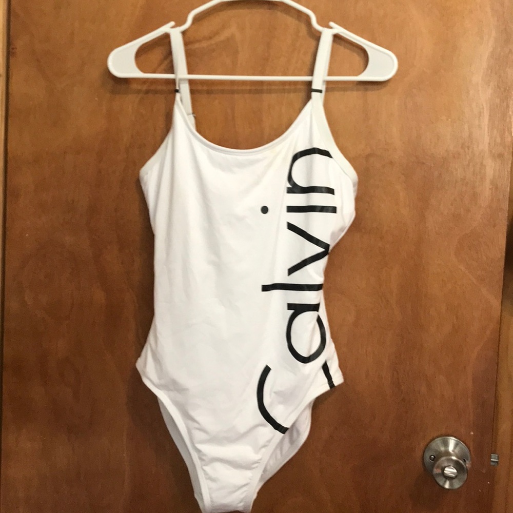Calvin Klein swimwear